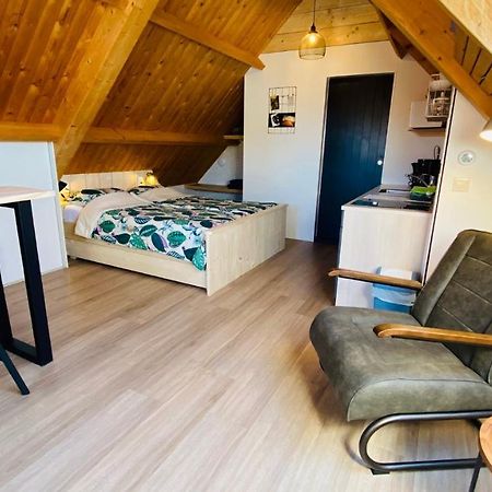 Studio Burg.Bosselaarstraat Aagtekerke Exteriör bild