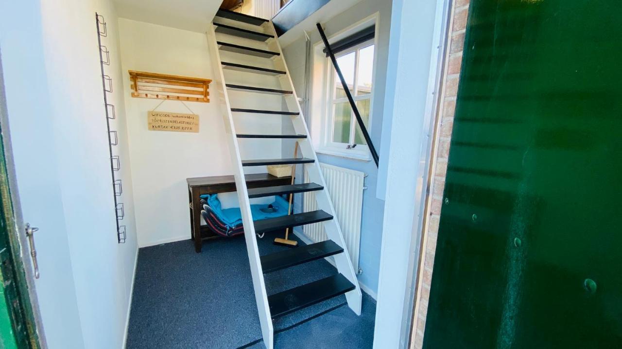 Studio Burg.Bosselaarstraat Aagtekerke Exteriör bild